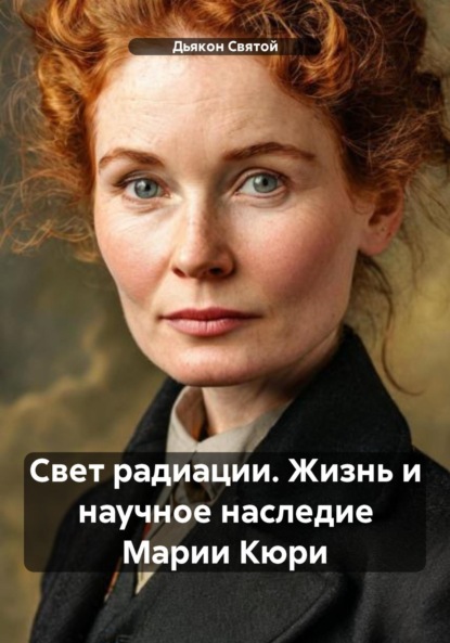 Скачать книгу Свет радиации. Жизнь и научное наследие Марии Кюри