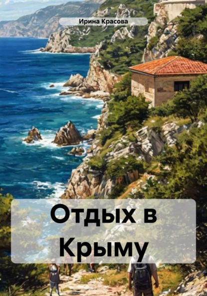 Отдых в Крыму