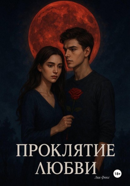 Скачать книгу Проклятие любви