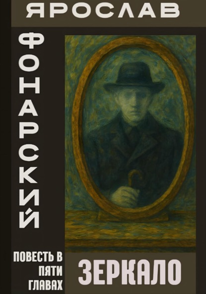 Скачать книгу Зеркало