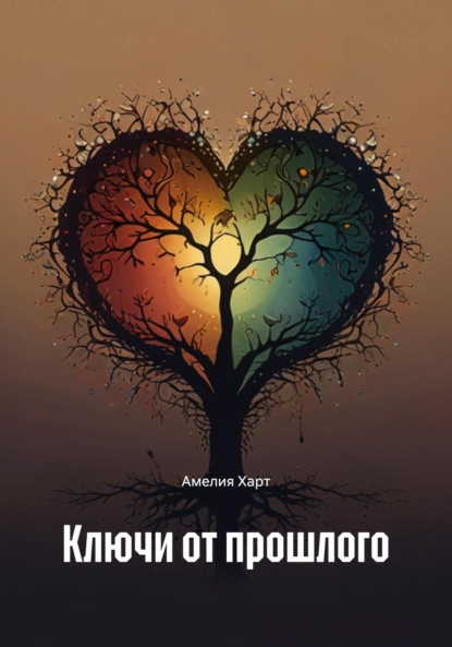 Скачать книгу Ключи от прошлого