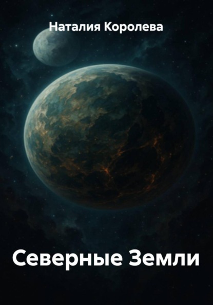 Скачать книгу Северные Земли