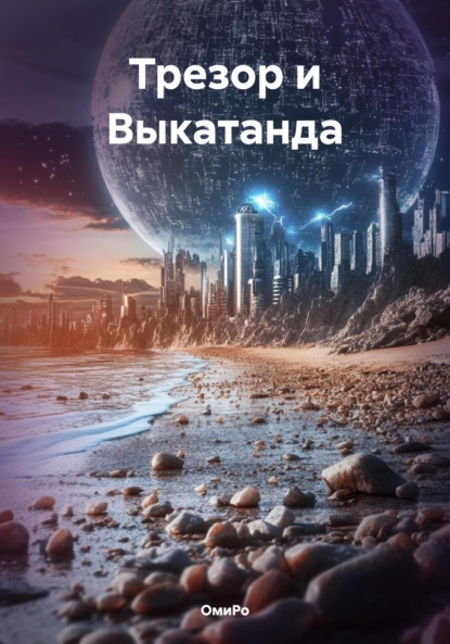 Скачать книгу Трезор и Выкатанда
