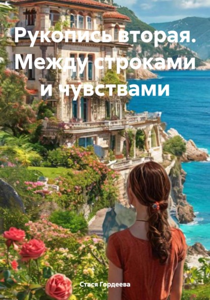 Скачать книгу Рукопись вторая. Между строками и чувствами
