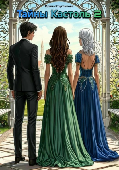 Тайны Кастоль 2
