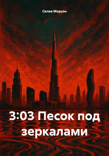3:03 Песок под зеркалами
