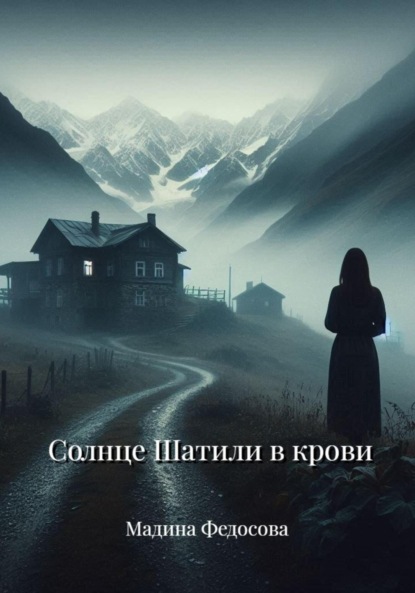 Солнце Шатили в крови