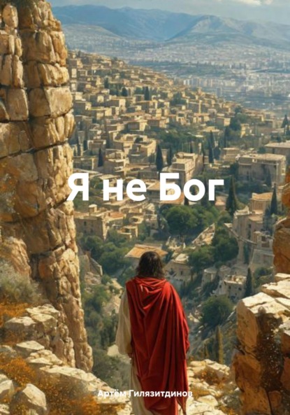 Скачать книгу Я не Бог
