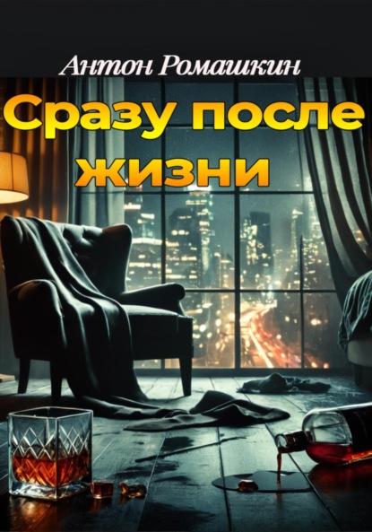 Сразу после жизни