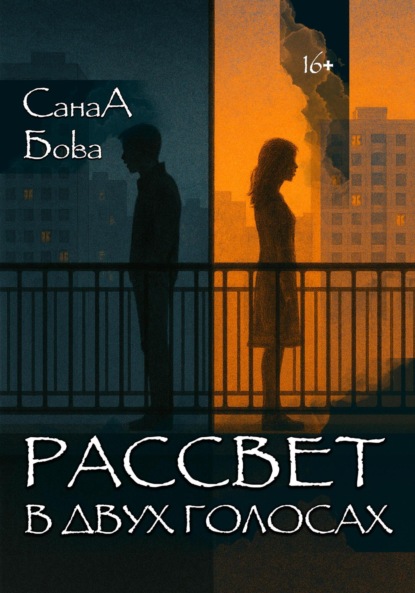 Рассвет в двух голосах