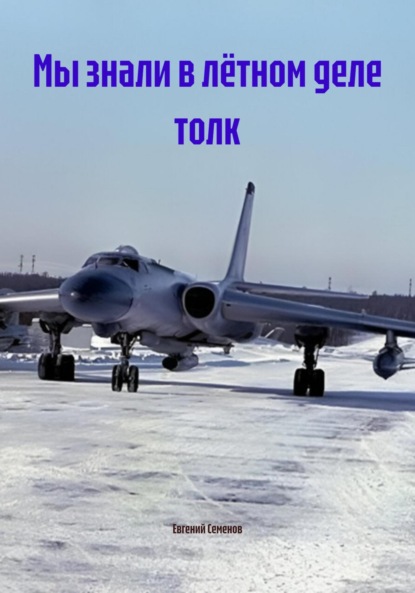 Мы знали в лётном деле толк