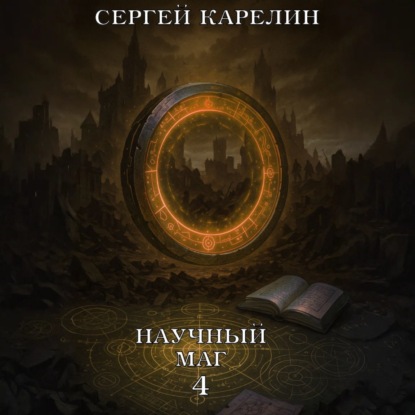 Скачать книгу Научный маг 4