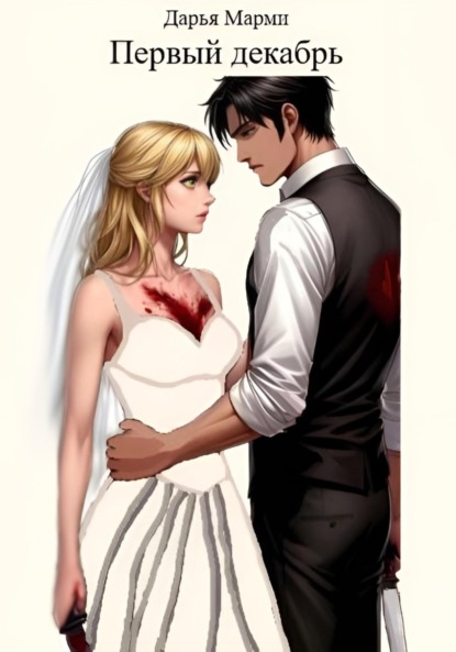 Скачать книгу Первый декабрь