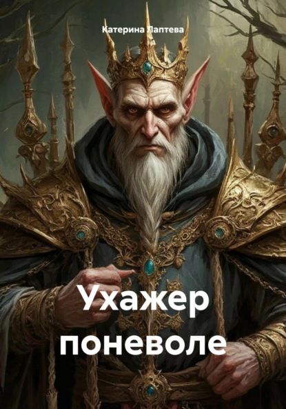 Скачать книгу Ухажер поневоле