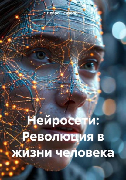 Скачать книгу Нейросети: Революция в жизни человека