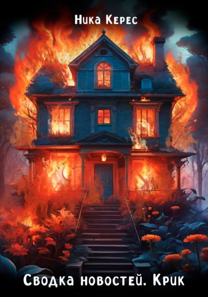 Скачать книгу Сводка новостей. Крик