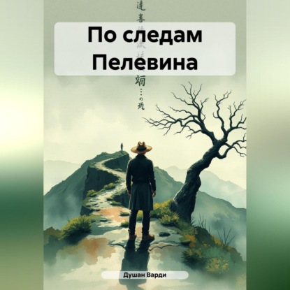 По следам Пелевина