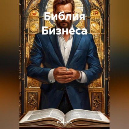БИБЛИЯ БИЗНЕСА