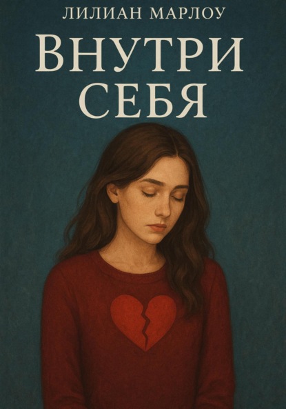 Скачать книгу Внутри себя