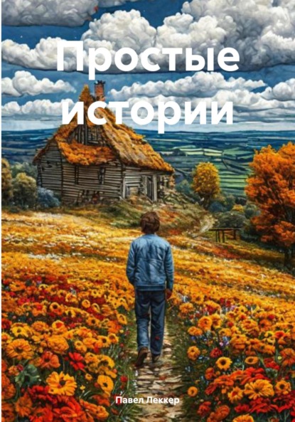 Скачать книгу Простые истории