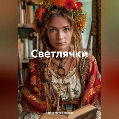 Скачать книгу Светлячки