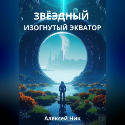 Скачать книгу Звёздный Изогнутый Экватор