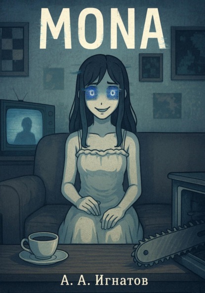 Скачать книгу Мона