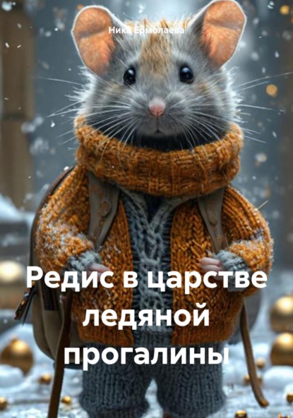 Скачать книгу Редис в царстве ледяной прогалины