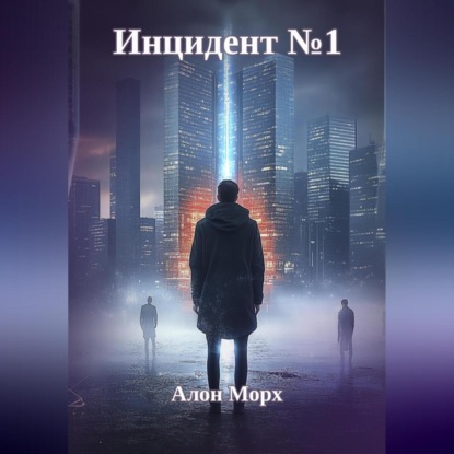 Скачать книгу Инцидент номер 1