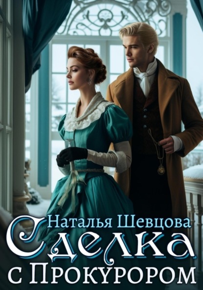 Скачать книгу Сделка с Прокурором