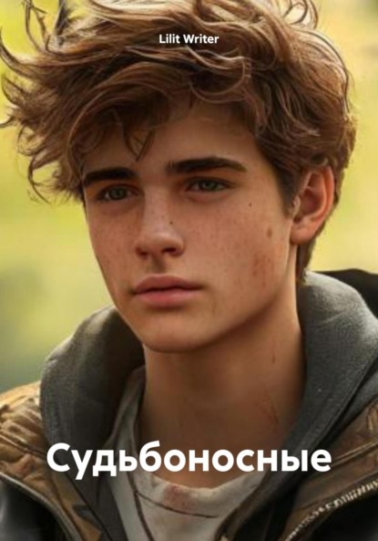 Скачать книгу Судьбоносные