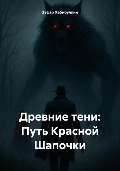 Древние тени: Путь Красной Шапочки