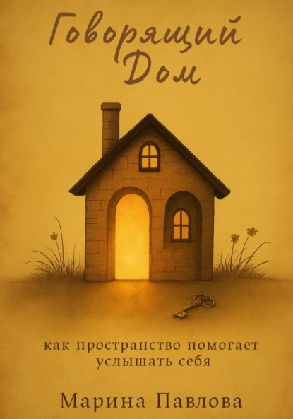 Скачать книгу Говорящий дом