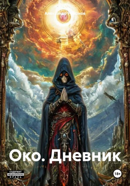Скачать книгу Око. Дневник