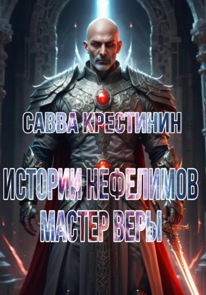 Скачать книгу Истории Нефелимов. Мастер Веры