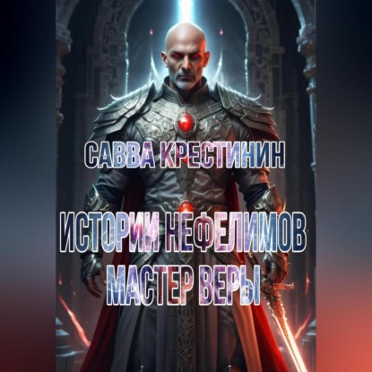 Скачать книгу Истории Нефелимов. Мастер Веры