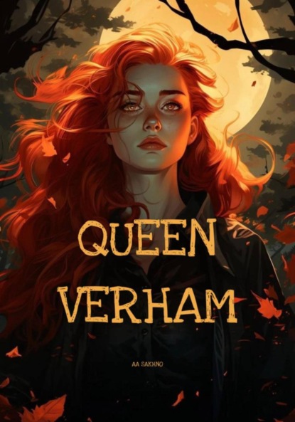 Скачать книгу Королева Верхам
