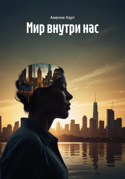 Скачать книгу Мир внутри нас