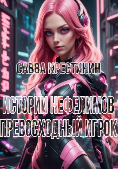 Истории Нефелимов. Превосходный Игрок