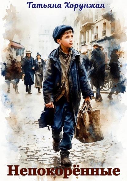 Непокоренные
