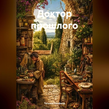 Доктор прошлого