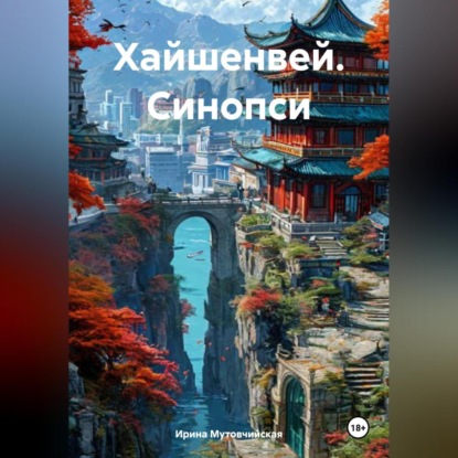 Скачать книгу Хайшенвей. Синопсис