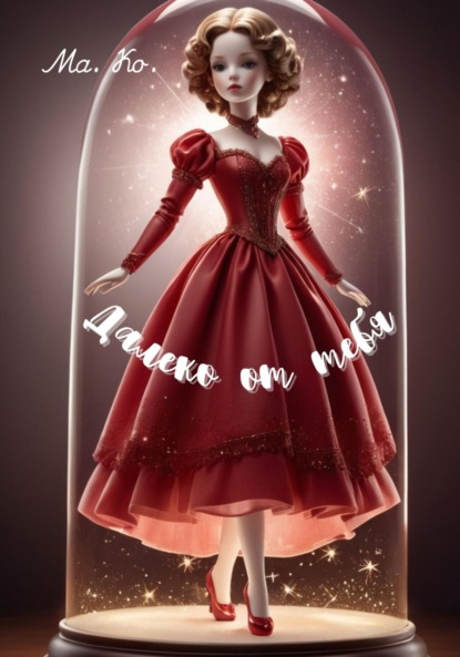 Скачать книгу Далеко от тебя