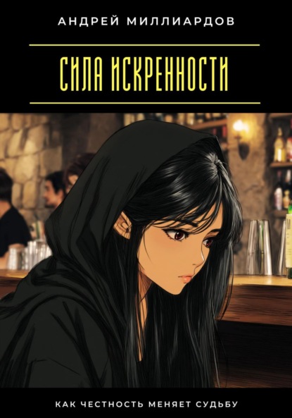 Скачать книгу Сила Искренности. Как Честность Меняет Судьбу