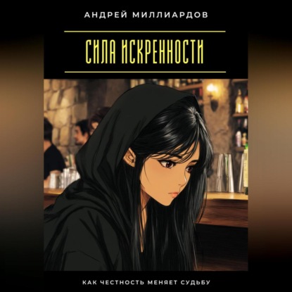 Скачать книгу Сила Искренности. Как Честность Меняет Судьбу