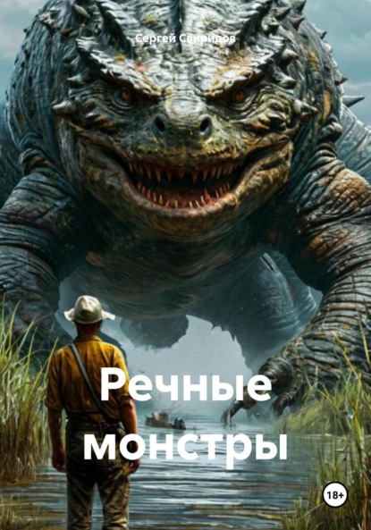 Речные монстры