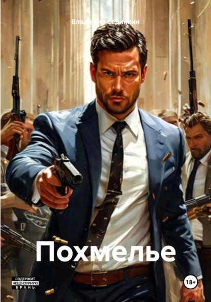 Скачать книгу Похмелье