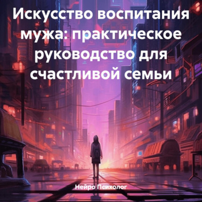 Скачать книгу Искусство воспитания мужа: практическое руководство для счастливой семьи