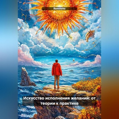 Скачать книгу Искусство исполнения желаний: от теории к практике