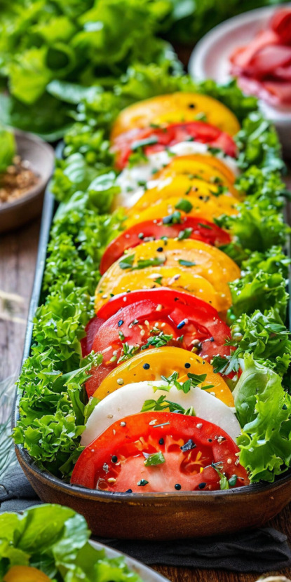 Скачать книгу простые салаты на каждый день